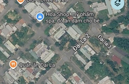 ĐẠI LA 5 – HOÀ KHÁNH – BÁN NHÀ GÁC LỬNG ĐÚC